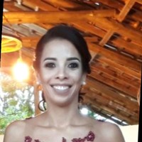 Ítalo Supermercados Employee Silvia Guimarães's profile photo