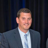 Williams International Employee Brian Barclay's profile photo