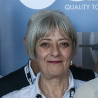 SAU TOOL Employee Annamaria's profile photo