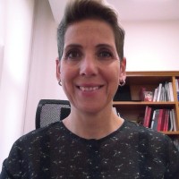 Koç University Employee Hande Sarantopoulos's profile photo