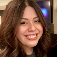 EO Chicago Employee Chloe Castillo's profile photo