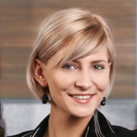 OneAffiniti Employee Angela Johnson's profile photo