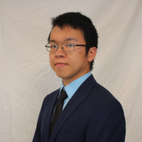 Balance Theory Employee Andy Guo's profile photo