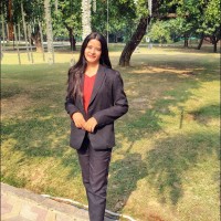 Study At Home Employee Stuti Mishra's profile photo
