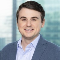Citadel Employee Michael Gleeson's profile photo