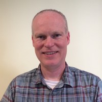 Topo Therapeutics Employee Bryce Harrison's profile photo