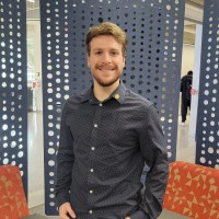 U.S. Department of State Employee Benjamin Piro's profile photo