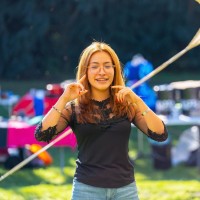 Venture 2 Impact Employee Maria Sofia Ojeda Veira's profile photo