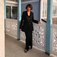 Ltd Magticom Employee Tatia Kakhidze's profile photo
