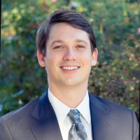 Venable LLP Employee Mitchell Parrish's profile photo