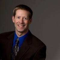 Bank of North Dakota Employee Kirby Evanger's profile photo