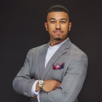 Procon Consulting Employee Antonio Thomas's profile photo