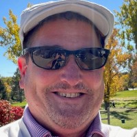 Forge Nano, Inc. Employee Joseph Troutman's profile photo