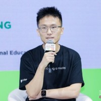 Kuse Employee Yuhao Xu's profile photo