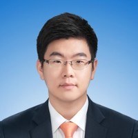 Syngenta Employee Daniel Sung's profile photo