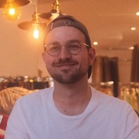 pemedia Employee Marius Matuschzik's profile photo