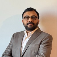 Fugro Survey (Middle East) Ltd. Employee Rajeev Nair's profile photo