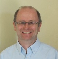 Dayshape Employee Richard Donkin's profile photo