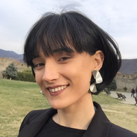 Advantour Employee Sopo Tsitlanadze's profile photo