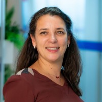 Teva Santé Employee Severine Auvray's profile photo