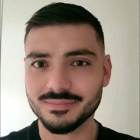 Groupe EIA Employee Valentin Duperron's profile photo