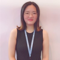 Shenzhen QiaoYun Electronic Co., Ltd. Employee Vera Pan's profile photo