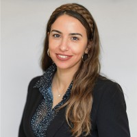 Gameto Employee Dina Turner's profile photo