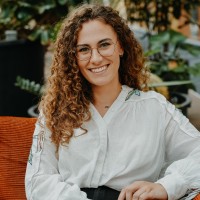 Enerzien Employee Noortje Jonk's profile photo