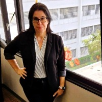 Maria Quiles Email & Phone Number