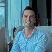 Mercedes-Benz Nederland Employee Allard Jansen's profile photo