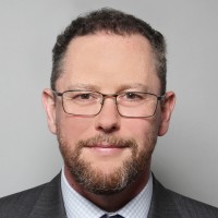 GE Vernova Employee Benedict Holmes's profile photo