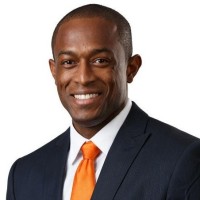 Jerald Johnson Email