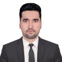 Vets4Heroes Employee Ahmad Ghafoory's profile photo