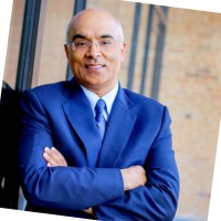 Bloom Energy Employee Aman Joshi's profile photo