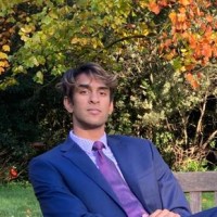 Dream3D Employee Vikaas Varma's profile photo