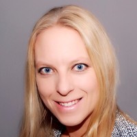 United Group B.V. Employee Tina Klemenc's profile photo