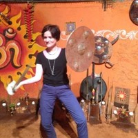 Alpenparks Employee Ursula Dürnberger's profile photo