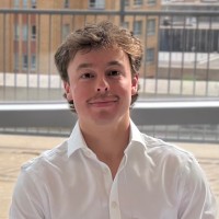 Oxford Nanopore Technologies Employee Jack Mintzer's profile photo