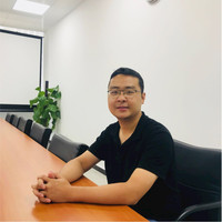 Allwinner Technology Employee Neil Peng's profile photo