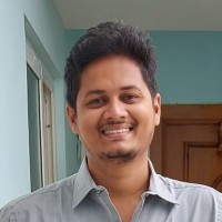 Dineshkumar P Email & Phone Number