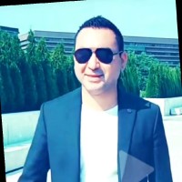 Parviz Azizi Email