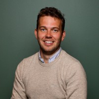 Breiðablik Employee Ísleifur Gissurarson's profile photo