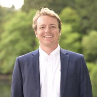 Third Pillar Solar Employee Will Firestone's profile photo