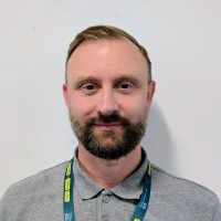 1982 Employee David Bishop's profile photo