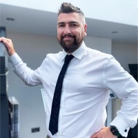 Ultraframe Employee Daniel Caldwell's profile photo