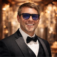 Smarty Digital Employee Rob Crouch's profile photo