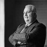 Asset Risk Consultants Limited Employee David Bartlett's profile photo