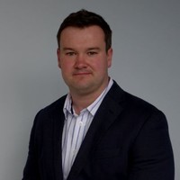 Aggregate Industries UK Employee David Waller's profile photo