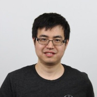 Vibe Employee Jian Zhao's profile photo