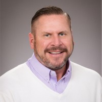 Novo Nordisk Employee Ed Baldwin's profile photo